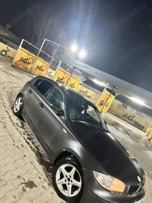 Vând Schimb BMW seria 1  - imagine 3