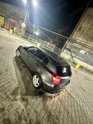 Vând Schimb BMW seria 1  - imagine 2