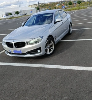 BMW 330i xDrive Gran Turismo,Sport   252 CP, Full Led,   2017   112.000 km, stare impecabilă 