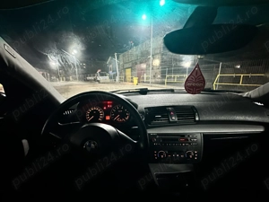 Vând Schimb BMW seria 1  - imagine 10