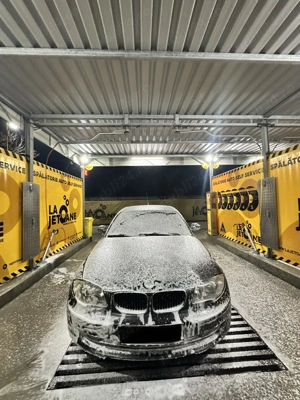 Vând Schimb BMW seria 1  - imagine 8