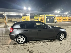Vând Schimb BMW seria 1  - imagine 6