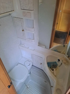 Rulota hobby prestige  - imagine 8