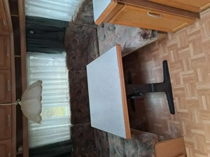 Rulota hobby prestige 