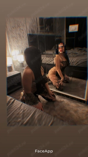 Noua in oraș ! Pentru puțin timp  