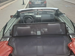 Chrysler Lebaron, 1989, masina de epoca  patrimoniu tehnic - imagine 5