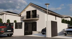 Case P+M str lavandei - imagine 2