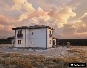 Teren Harman zona str Preot Dumitru Greceanu, 397mp, front la 2 strazi - imagine 20