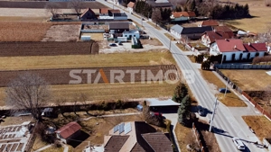 Teren intravilan cu PUZ str Albinelor Stupini - imagine 10