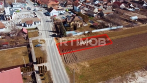 Teren intravilan cu PUZ str Albinelor Stupini