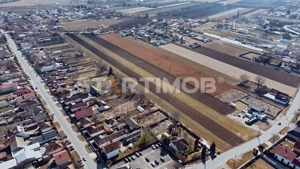 Teren intravilan cu PUZ str Albinelor Stupini - imagine 8