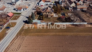 Teren intravilan cu PUZ str Albinelor Stupini - imagine 9