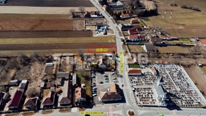 Teren intravilan cu PUZ str Albinelor Stupini - imagine 6