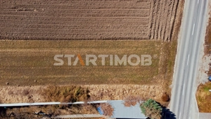 Teren intravilan cu PUZ str Albinelor Stupini - imagine 11