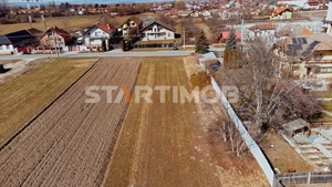 Teren intravilan cu PUZ str Albinelor Stupini - imagine 13