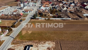 Teren intravilan cu PUZ str Albinelor Stupini - imagine 12