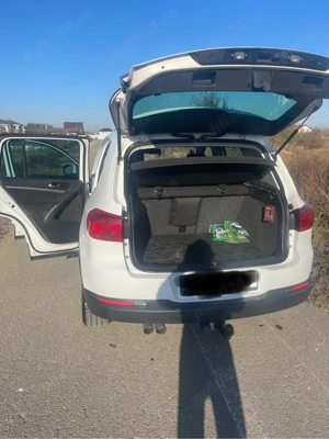 Volkswagen Tiguan 2014 - imagine 4