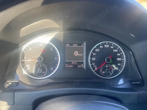 Volkswagen Tiguan 2014 - imagine 2