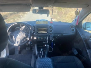 Volkswagen Tiguan 2014 - imagine 3