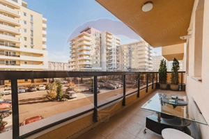 Apartament prima utilizare modern mobilat, Urban Plaza