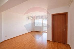 Apartament generos 3 camere, parcare subterană inclusă | Confort City