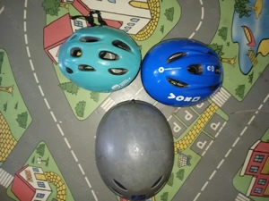 Cască protecție copii - imagine 3