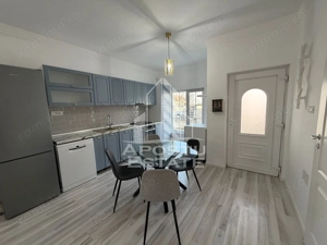 Jumatate de duplex de inchiriat, localitatea Mosnita Noua - imagine 3