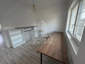 Jumatate de duplex de inchiriat, localitatea Mosnita Noua - imagine 9