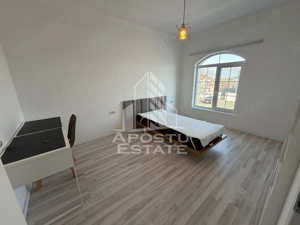 Jumatate de duplex de inchiriat, localitatea Mosnita Noua - imagine 8