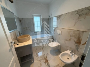 Jumatate de duplex de inchiriat, localitatea Mosnita Noua - imagine 10