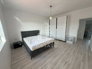 Jumatate de duplex de inchiriat, localitatea Mosnita Noua - imagine 4
