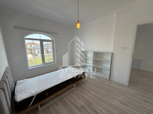 Jumatate de duplex de inchiriat, localitatea Mosnita Noua - imagine 7