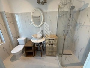 Jumatate de duplex de inchiriat, localitatea Mosnita Noua - imagine 11