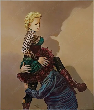 Bărbat 49 ani caut doamna pentru o relatie discreta 