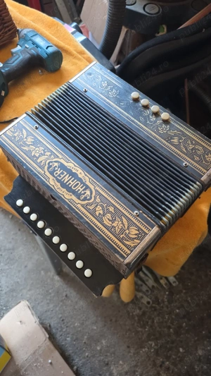 instrumente muzicale 