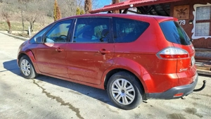 ford s max ca defect - imagine 4