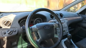 ford s max ca defect - imagine 2