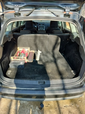 De vânzare Ford Focus  - imagine 4