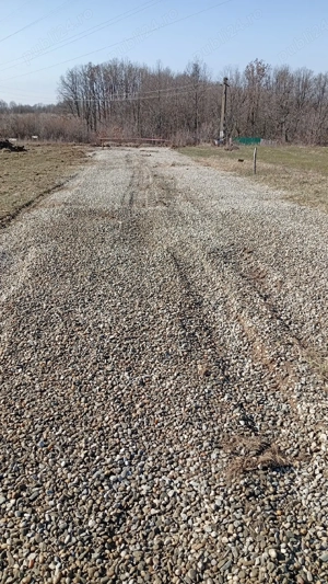 Terenuri de vanzare Mosoaia - imagine 5