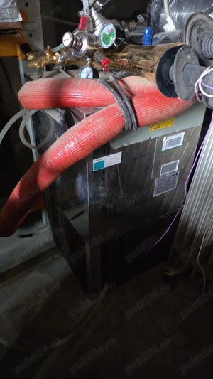 dozator bere haineken