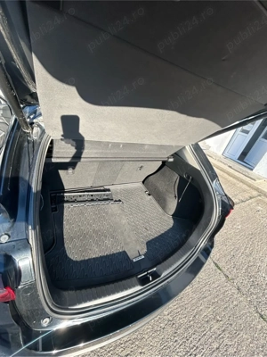 Mazda CX5  - imagine 5