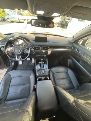 Mazda CX5  - imagine 2