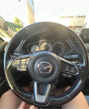 Mazda CX5  - imagine 8