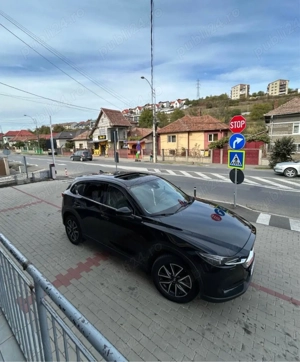 Mazda CX5  - imagine 7