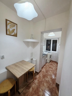 Ploiesti Garsoniera de inchiriat - imagine 8