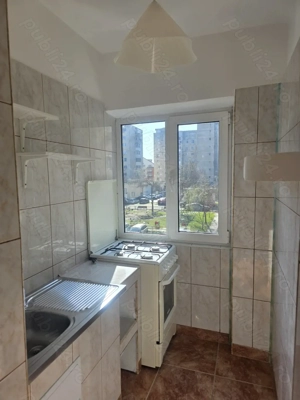 Ploiesti Garsoniera de inchiriat - imagine 4