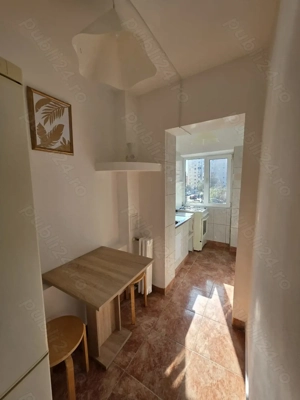 Ploiesti Garsoniera de inchiriat - imagine 2