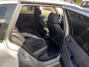 skoda fabia 2008 - imagine 2