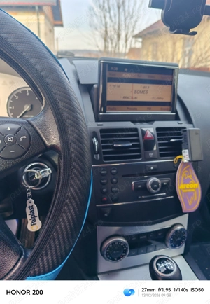 Vind Mercedes c  - imagine 8