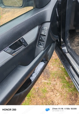 Vind Mercedes c  - imagine 2